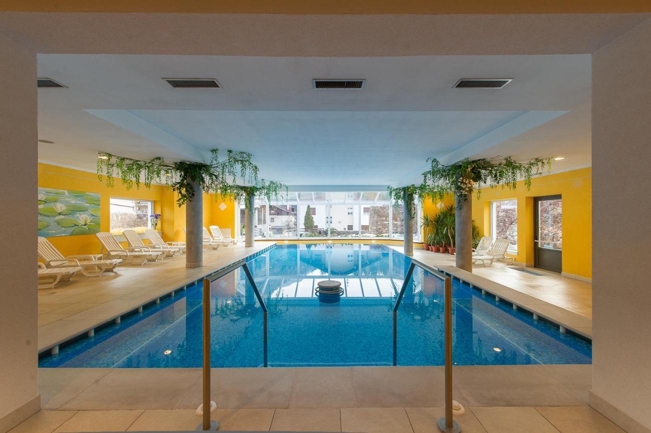 Hotel Italia Кастелло-ді-Ф'ємме Екстер'єр фото